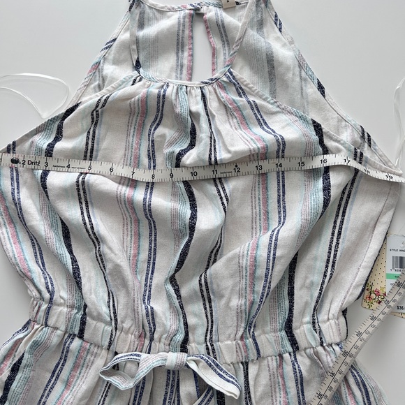 BeBop Romper Size Large NWT - Picture 8 of 11